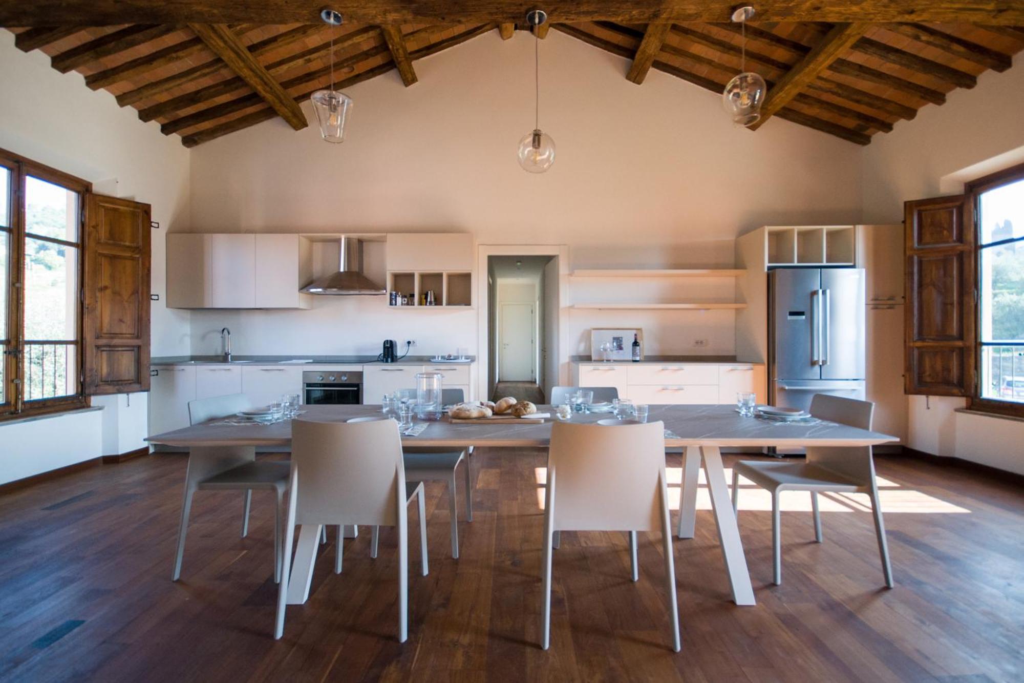 Agriturismo Villa Sardini Lucca Exterior foto