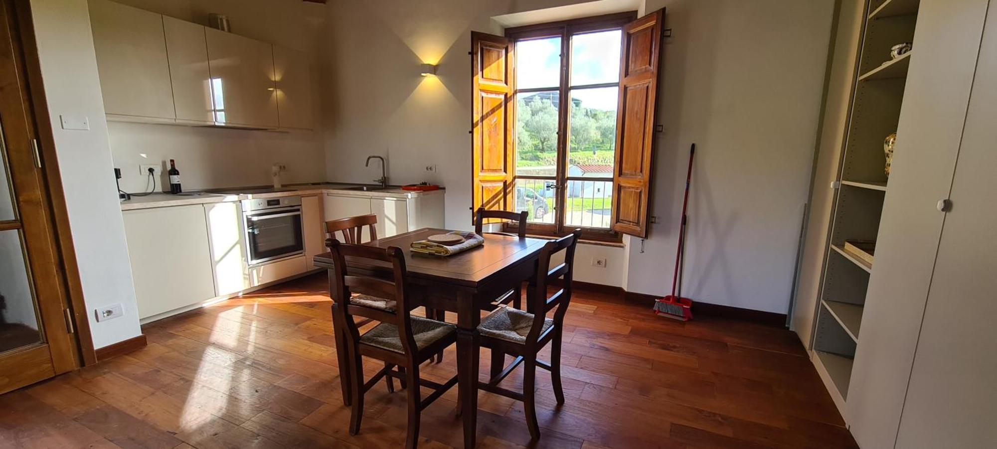 Agriturismo Villa Sardini Lucca Quarto foto
