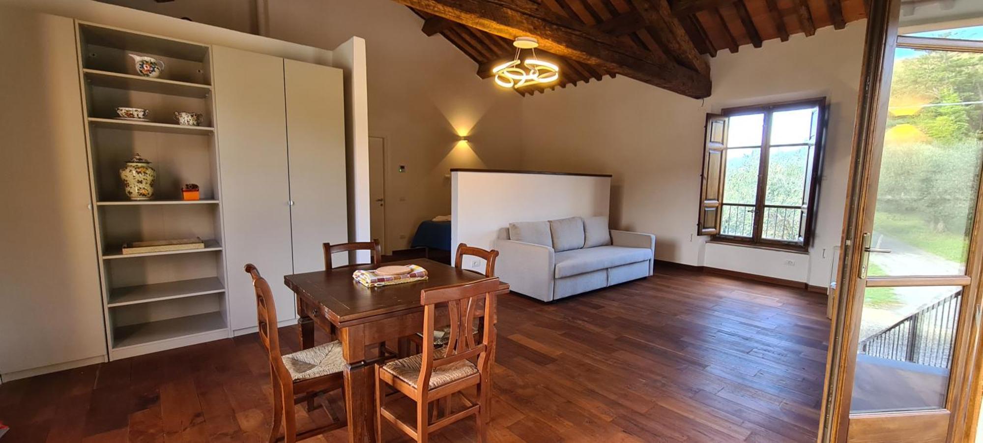 Agriturismo Villa Sardini Lucca Quarto foto